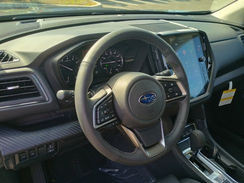 New 2026 Subaru Ascent Premium image 8