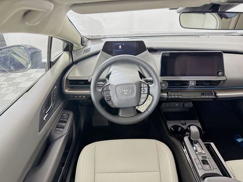 New 2026 Toyota Prius Limited image 23