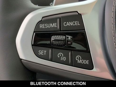 New 2026 BMW X7 xDrive40i w/ M Sport Package AWD/4WD image 17