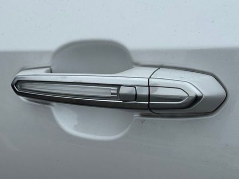 Certified 2021 Cadillac XT4 Premium Luxury w/ Driver Awareness Package image 13