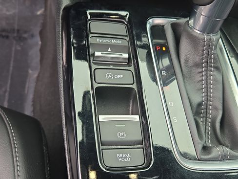 Used 2024 Acura Integra A-Spec FWD image 25