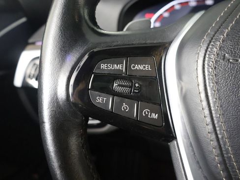 Used 2022 BMW 540i xDrive w/ Premium Package AWD/4WD image 44