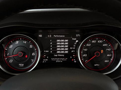 Used 2021 Dodge Charger Scat Pack RWD image 46
