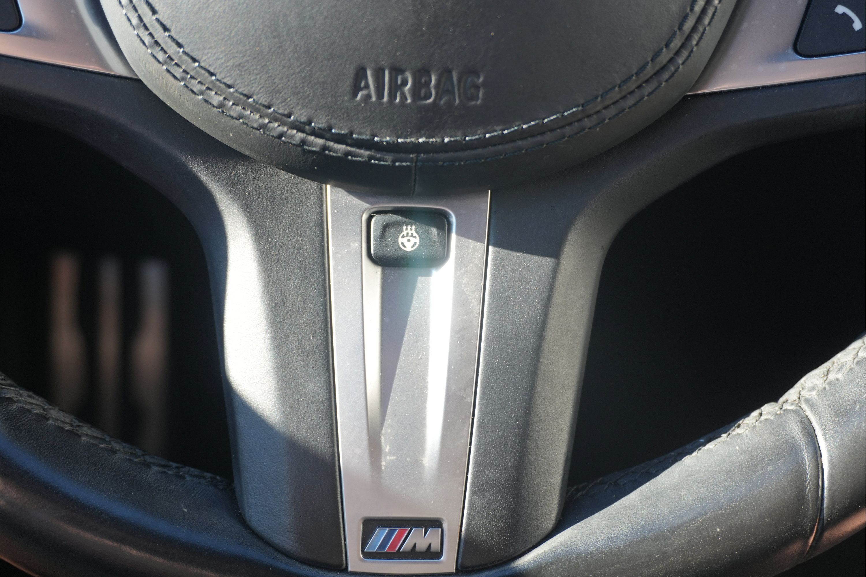 Used 2021 BMW 530i xDrive w/ M Sport Package AWD/4WD image 33