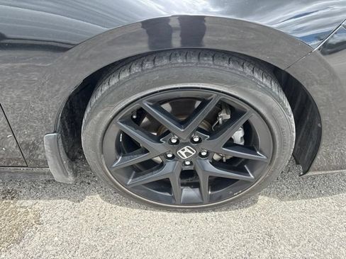 Used 2023 Honda Civic Si image 2