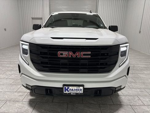 New 2026 GMC Sierra 1500 Elevation AWD/4WD image 32