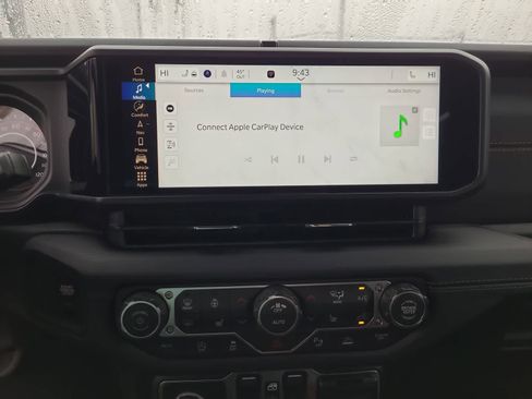 New 2026 Jeep Wrangler Unlimited Rubicon image 24