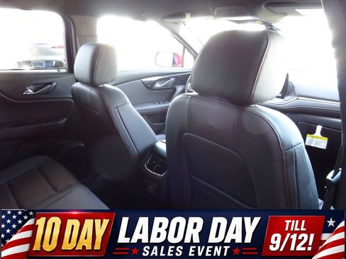 Used 2026 Chevrolet Blazer RS FWD image 20