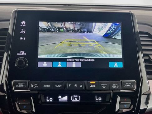 Used 2024 Honda Odyssey Sport image 14