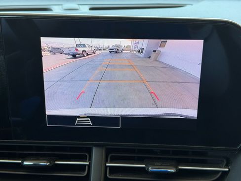 Used 2024 Chevrolet Trax RS w/ Driver Confidence Package FWD image 11
