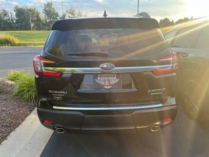 New 2026 Subaru Ascent Limited