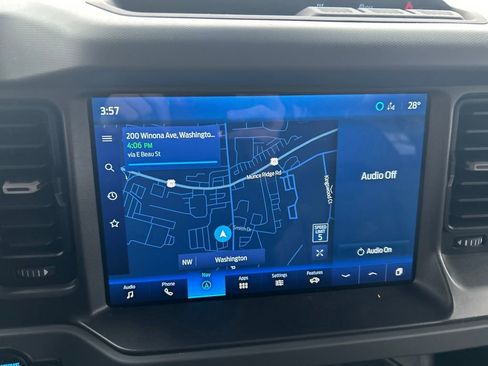 Used 2024 Ford Bronco Big Bend image 13