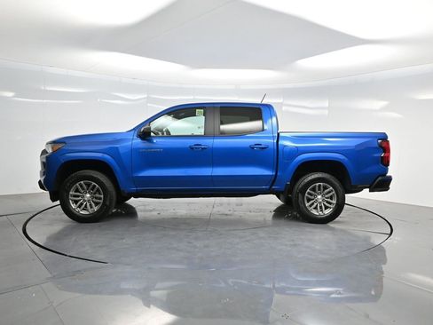 Used 2024 Chevrolet Colorado LT w/ LT Convenience Package II RWD image 39