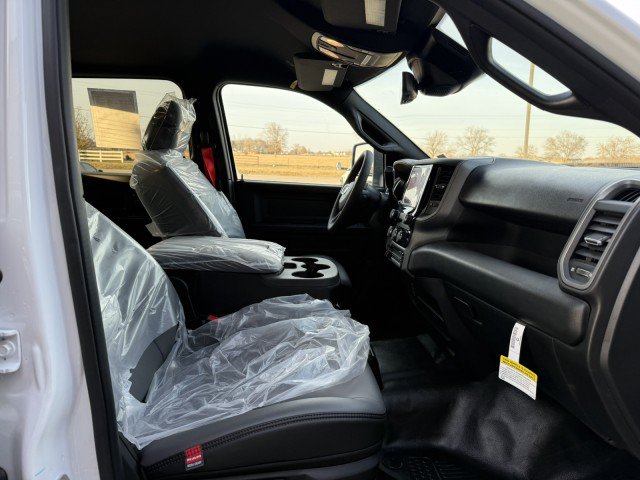 Used 2025 RAM 3500 Tradesman w/ Safety Group AWD/4WD image 8