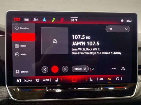 New 2026 Volkswagen GTI S image 23