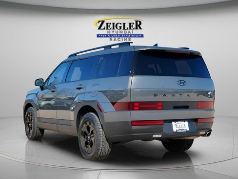 Used 2026 Hyundai Santa Fe XRT AWD/4WD image 6