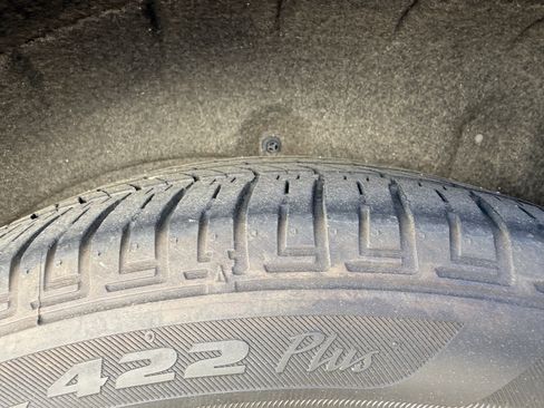 Used 2018 Nissan Rogue SL w/ Premium Package image 12