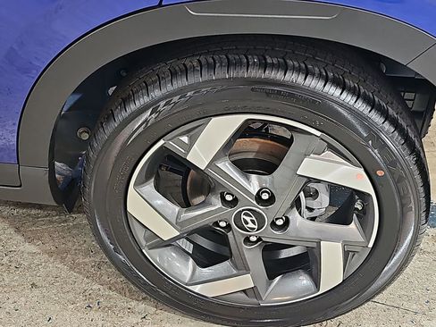 New 2026 Hyundai Venue SEL image 32