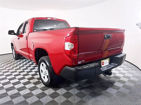 Used 2019 Toyota Tundra SR image 8