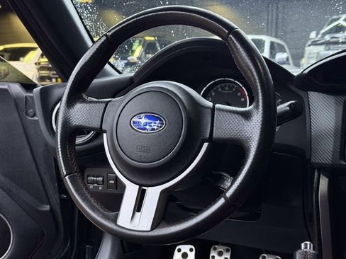 Used 2015 Subaru BRZ Limited w/ Popular Package #2B image 19