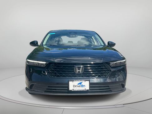 Used 2023 Honda Accord LX image 2