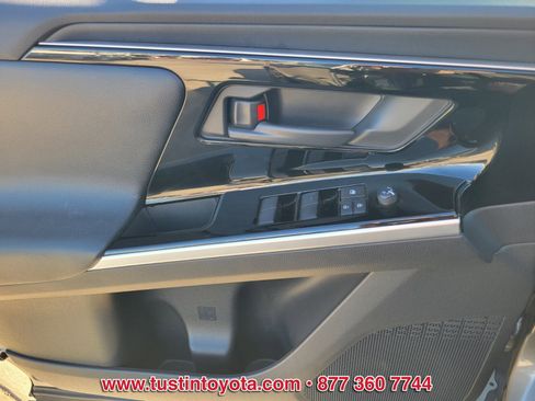 Certified 2023 Toyota bZ4X XLE image 18