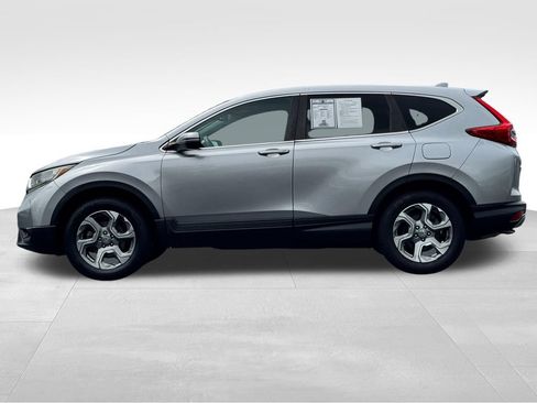 Used 2018 Honda CR-V EX-L image 4