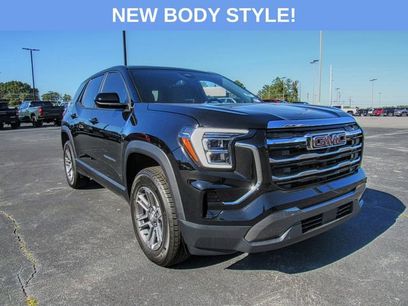 New 2026 GMC Terrain Elevation w/ LPO, Floor Liner Package