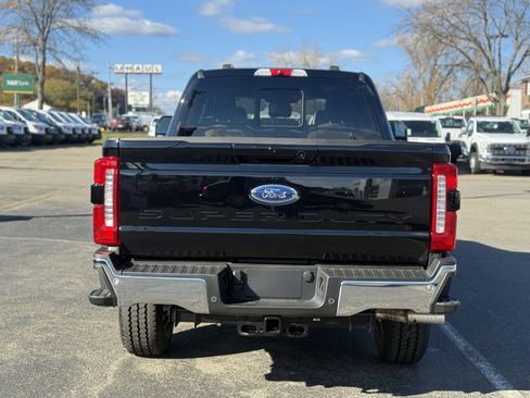 New 2026 Ford F350 Lariat w/ FX4 Off-Road Package image 3
