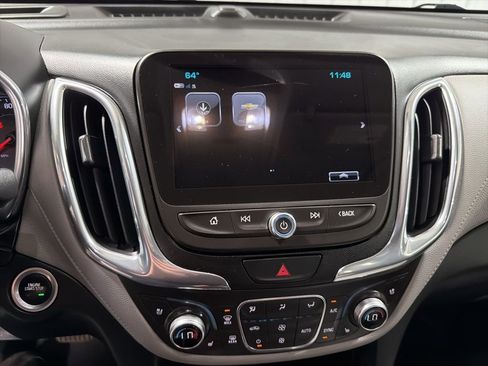 Used 2018 Chevrolet Equinox Premier image 27