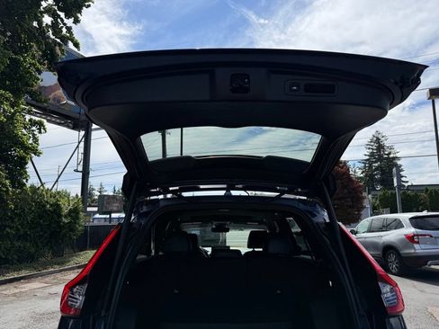 Certified 2024 Honda CR-V Sport-L image 14