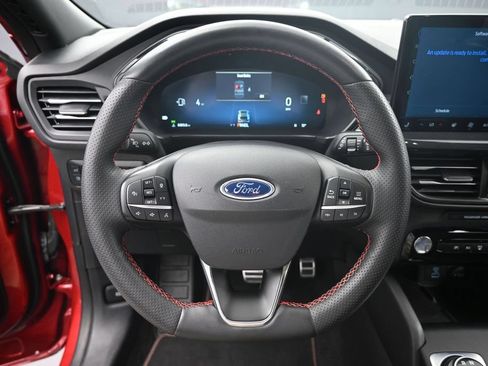 Certified 2023 Ford Escape ST-Line Elite AWD/4WD image 14