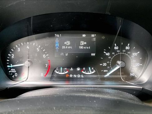 Used 2020 Ford Escape SE AWD/4WD image 22