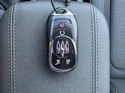 New 2026 Buick Encore GX Preferred w/ Comfort Package image 24