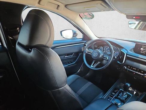 Used 2025 MAZDA CX-50 AWD 2.5 S w/ Preferred Package image 2