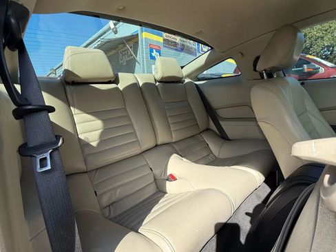Used 2011 Ford Mustang Coupe w/ Security Pkg image 15