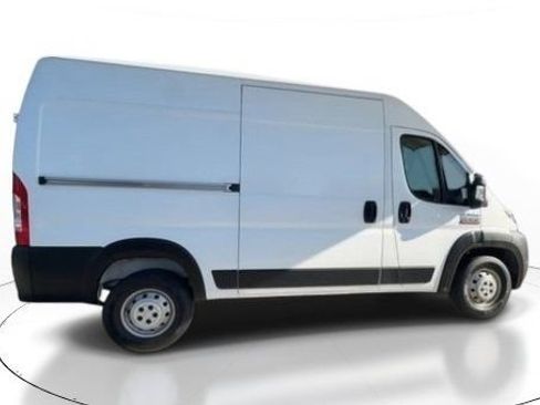 Used 2020 RAM ProMaster 1500 FWD image 3