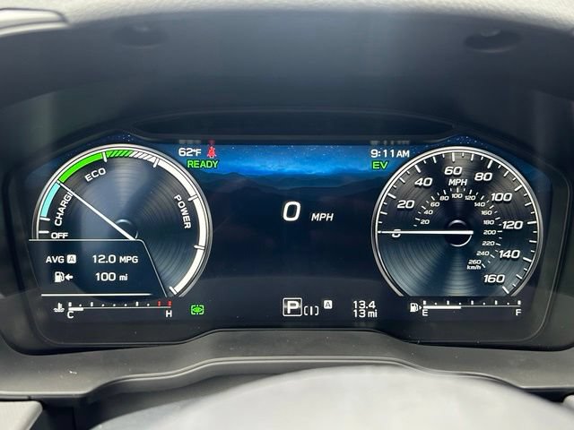 New 2026 Subaru Crosstrek 2.5i Limited AWD/4WD image 12
