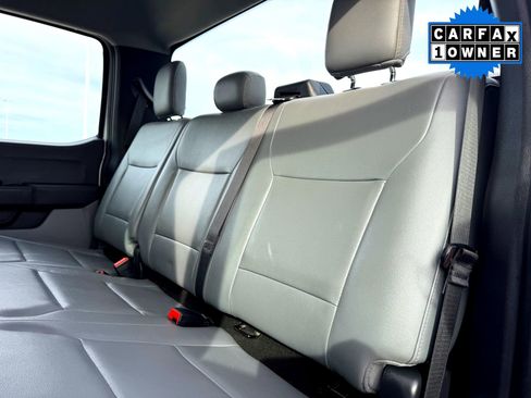 Used 2023 Ford F250 XL w/ FX4 Off-Road Package image 15