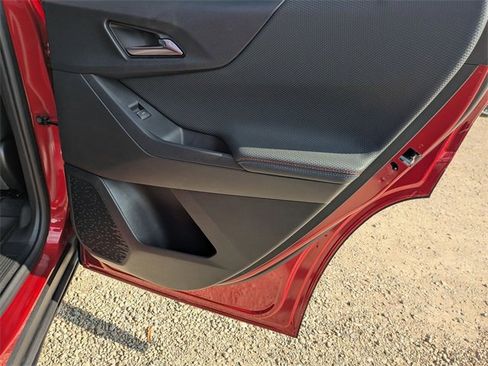 New 2026 Chevrolet Equinox RS w/ Convenience Package III image 34