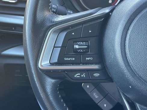 Used 2022 Subaru Forester Premium image 31