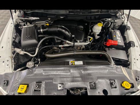 Used 2017 RAM 1500 ST w/ SXT Appearance Group AWD/4WD image 44