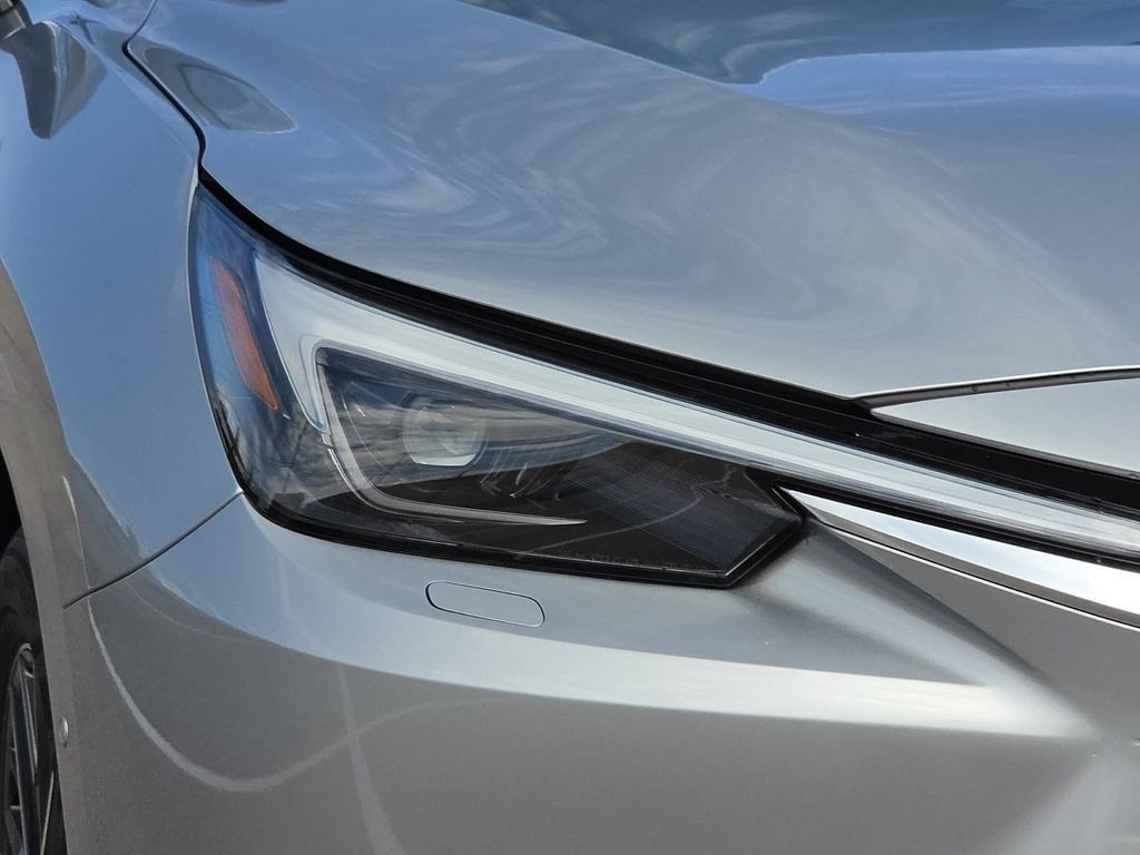 New 2026 Lexus TX 350 AWD w/ Technology Package image 8