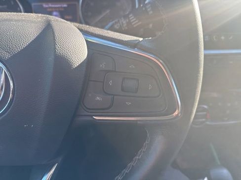 Used 2020 Buick Encore GX Select image 10