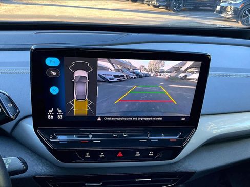 Used 2023 Volkswagen ID.4 S image 27