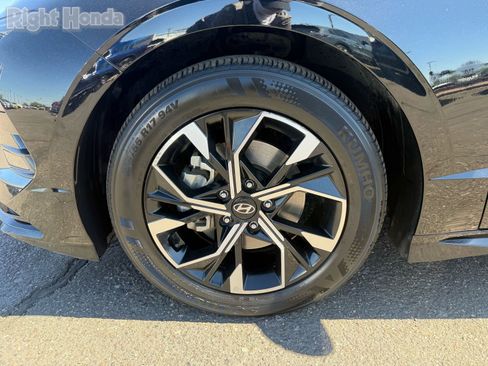 Used 2025 Hyundai Sonata SEL image 11