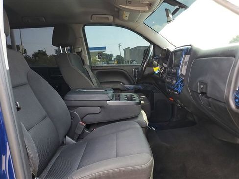 Used 2014 Chevrolet Silverado 1500 LT w/ All Star Edition image 24