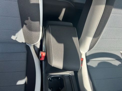 New 2026 Volkswagen Taos S FWD image 33