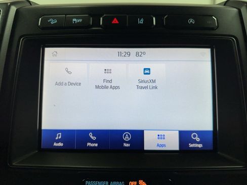 Used 2021 Ford Expedition Limited image 29