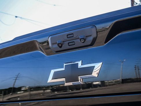 New 2026 Chevrolet Silverado 1500 RST w/ RST All Star Premium Package AWD/4WD image 13